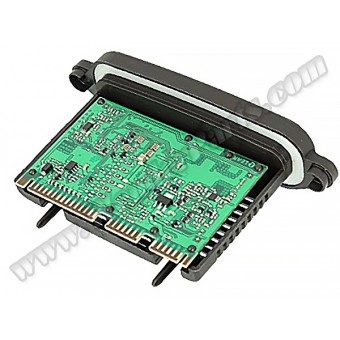 Far Kartı F30 F34 Xenon